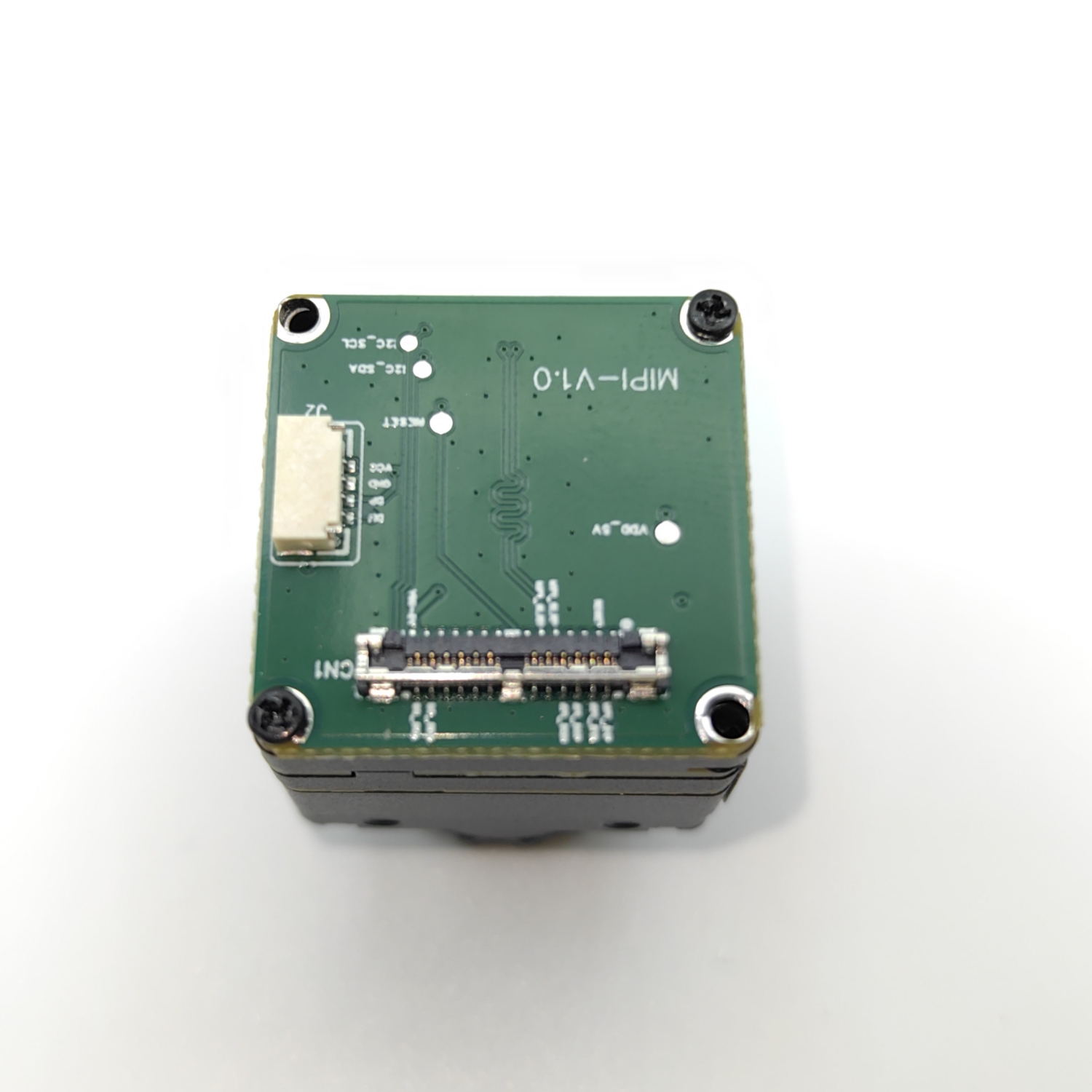 Drone Camera Thermal - NCZOBOE 640X512 384X288 256X192 9,1MM Linsen-Wärmebildkamera