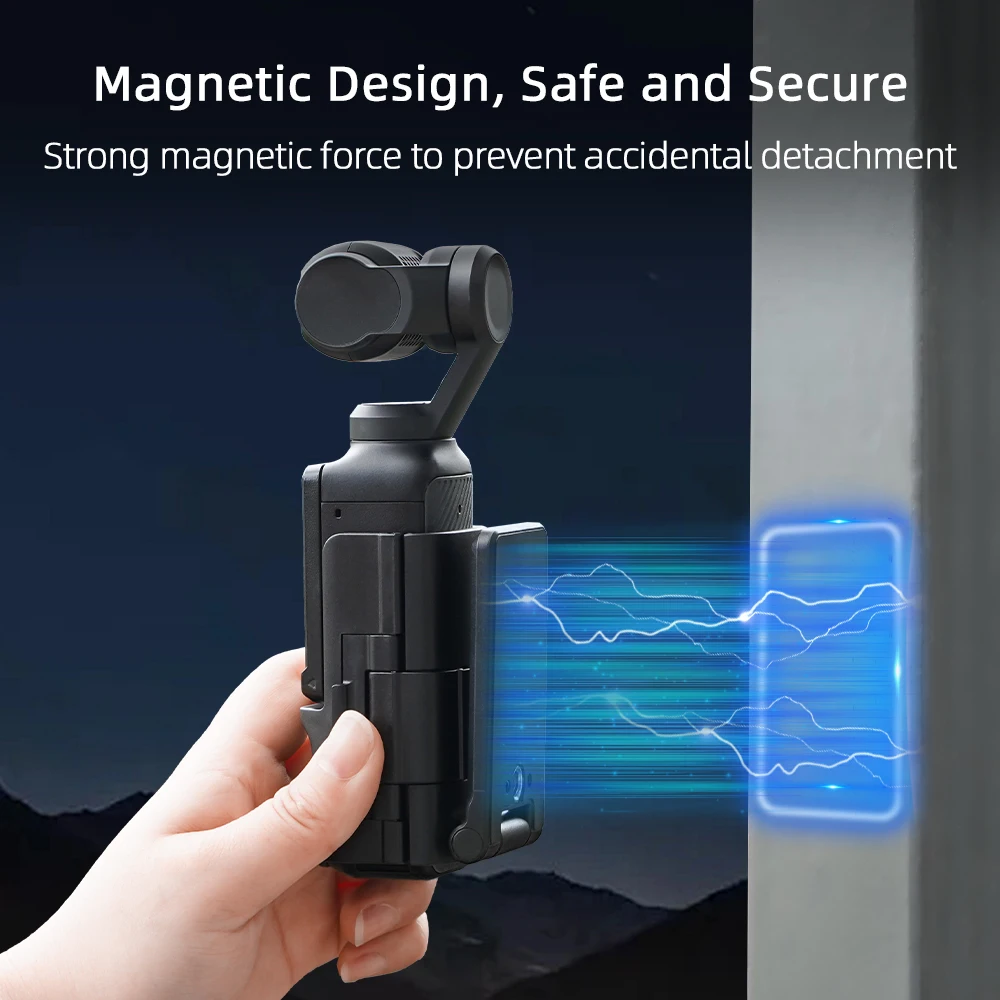 Flymile Magnethalterung für DJ – Drone Camera Case Bewertung und Preis