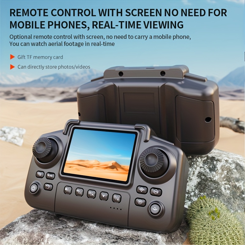 2026 Verbesserte E99 PRO MAX F – Drone Camera 4K Bewertung und Preis