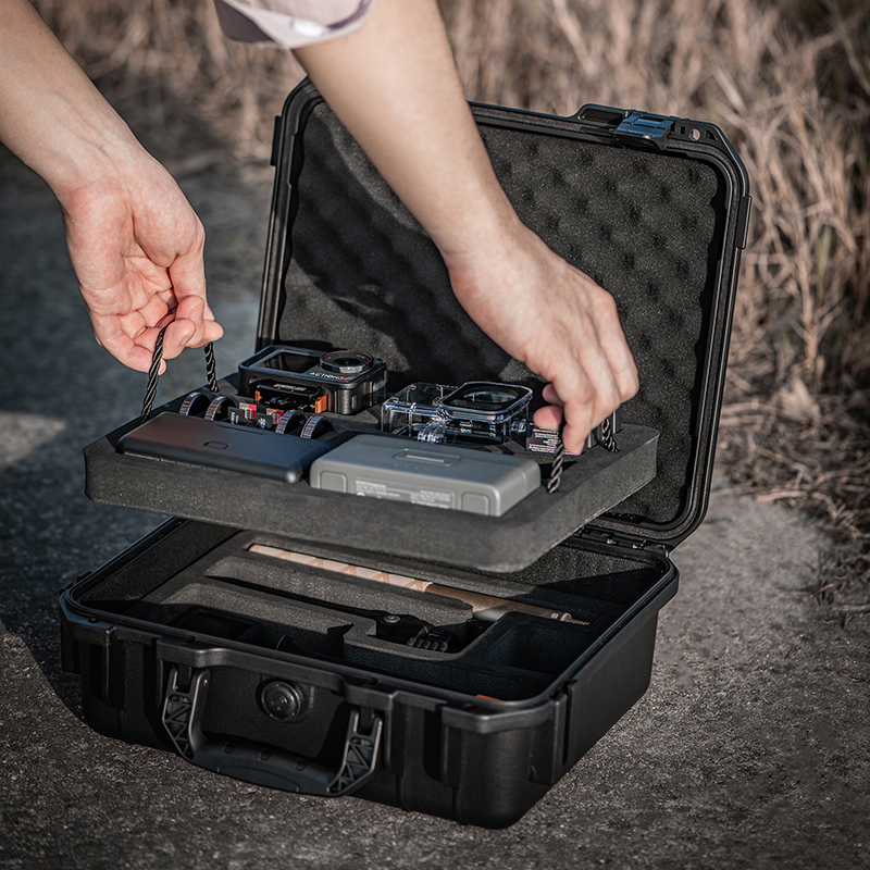 STARTRC 2-lagiger tragbarer Re – Drone Camera Case Bewertung und Preis