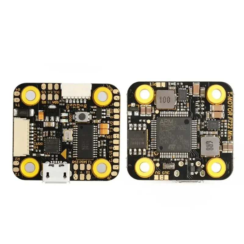 T-Motor MINI F7 FC F45A ESC Co – Betaflight Fc F7 Bewertung und Preis