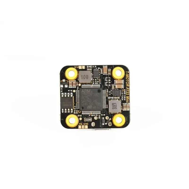 T-Motor MINI F7 FC F45A ESC Co – Betaflight Fc F7 Bewertung und Preis
