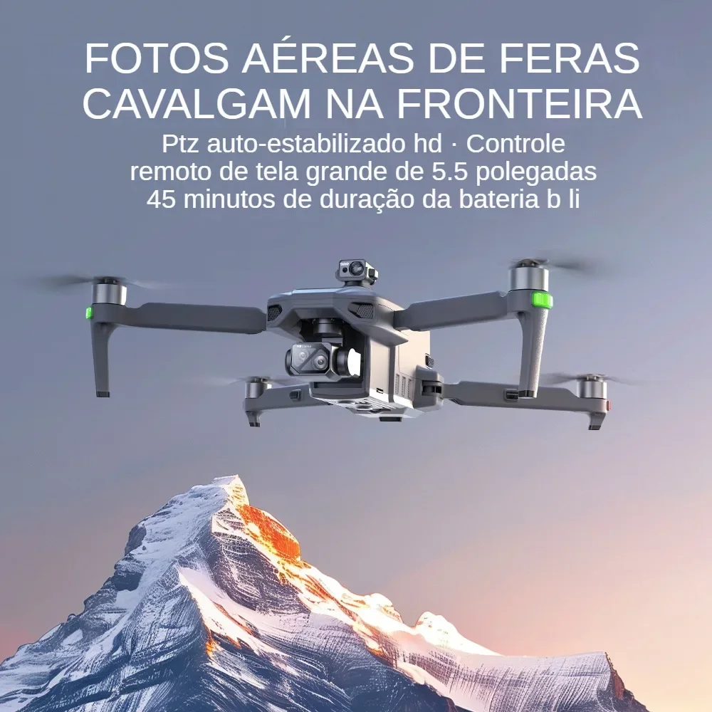 ZLL SG909 SG909MAX Professione – Drone Camera 4K Bewertung und Preis